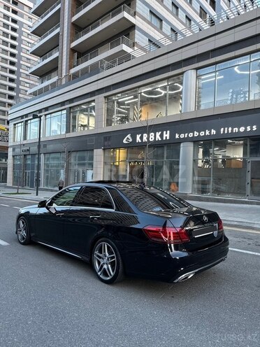 Mercedes E 300 2013, 171,000 km - 3.0 l - Bakı