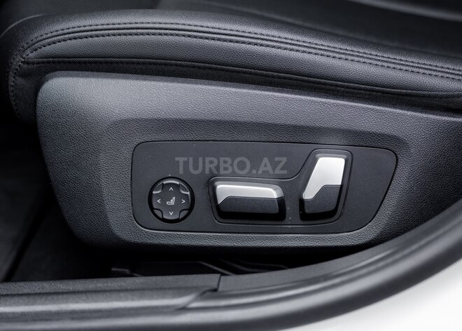 BMW 320 2019, 100,000 km - 2.0 l - Bakı
