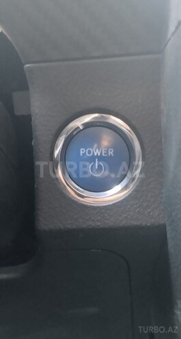 Toyota Corolla Fielder 2019, 148,000 km - 1.5 l - Bakı