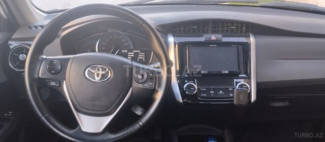 Toyota Corolla Fielder 2019, 148,000 km - 1.5 l - Bakı