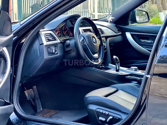 BMW 328 2015, 232,410 km - 2.0 l - Bakı