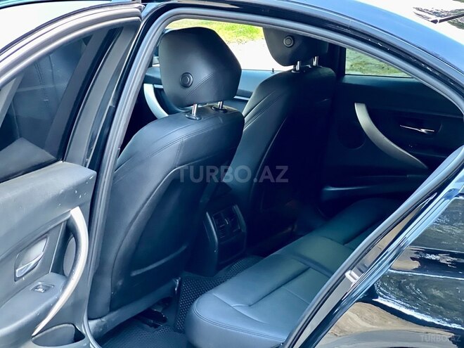 BMW 328 2015, 232,410 km - 2.0 l - Bakı
