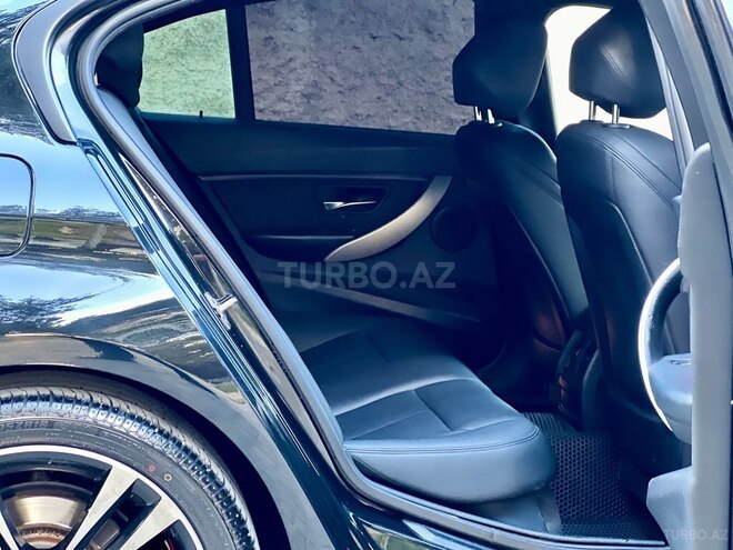 BMW 328 2015, 232,410 km - 2.0 l - Bakı