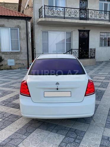 Daewoo Gentra 2014, 274,000 km - 1.5 l - Bakı