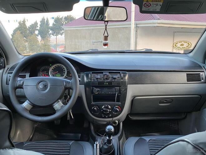 Daewoo Gentra 2014, 274,000 km - 1.5 l - Bakı