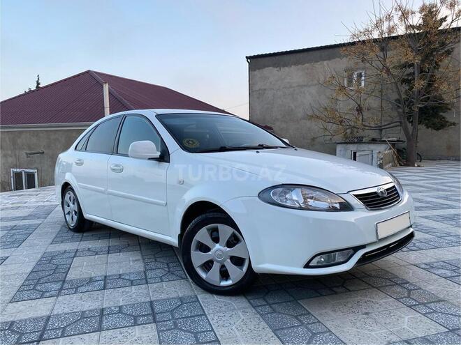 Daewoo Gentra 2014, 274,000 km - 1.5 l - Bakı