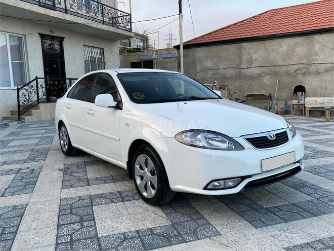 Daewoo Gentra 2014, 274,000 km - 1.5 l - Bakı