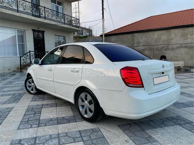 Daewoo Gentra 2014, 274,000 km - 1.5 l - Bakı