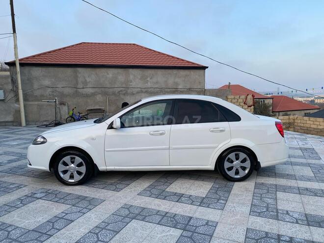 Daewoo Gentra 2014, 274,000 km - 1.5 l - Bakı