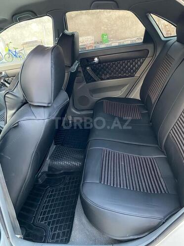 Daewoo Gentra 2014, 274,000 km - 1.5 l - Bakı