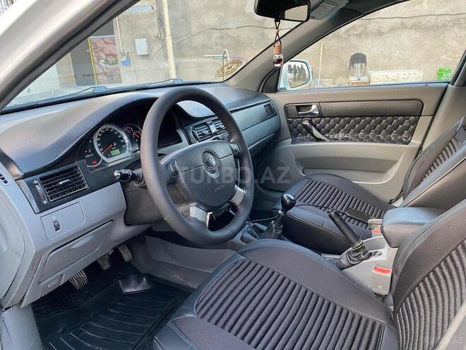 Daewoo Gentra 2014, 274,000 km - 1.5 l - Bakı