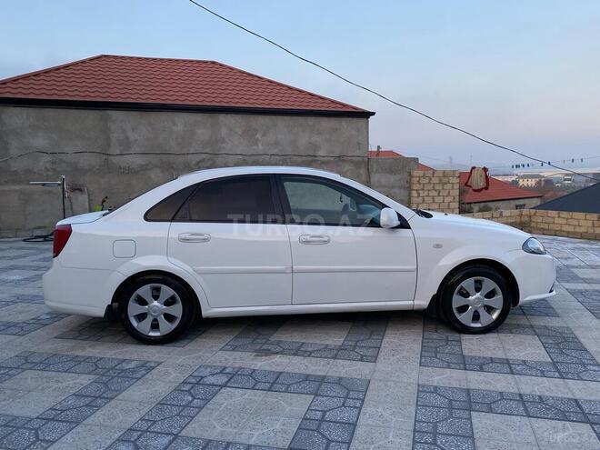 Daewoo Gentra 2014, 274,000 km - 1.5 l - Bakı