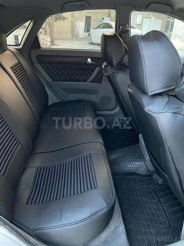 Daewoo Gentra 2014, 274,000 km - 1.5 l - Bakı