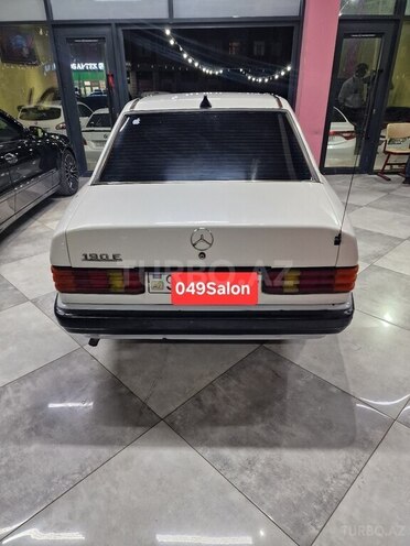 Mercedes 190 1990, 339,145 km - 2.0 л - Bakı