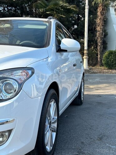 Hyundai i30 2009, 194,000 km - 1.6 l - Bərdə