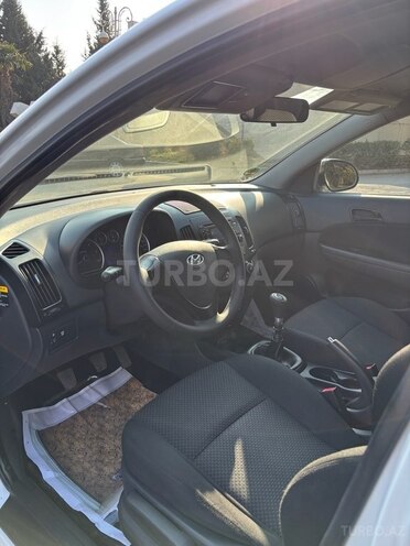 Hyundai i30 2009, 194,000 km - 1.6 l - Bərdə
