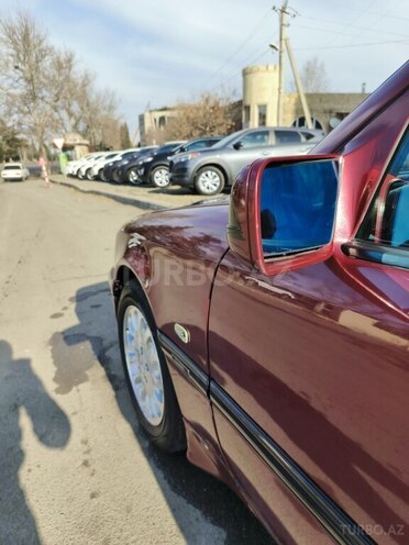 Mercedes C 240 1997, 280,000 km - 2.4 l - Gəncə