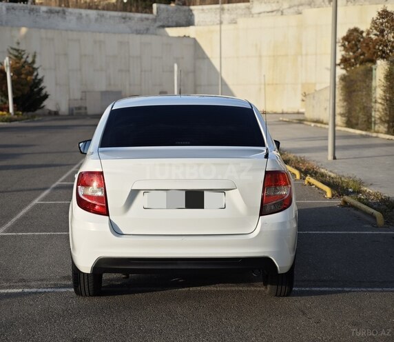 LADA (VAZ) Granta 2021, 105,000 km - 1.6 л - Bakı