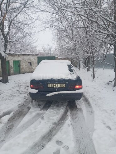 Mercedes E 220 d 1998, 568,700 km - 2.2 l - Ucar