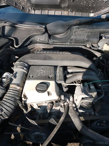 Mercedes E 220 d 1998, 568,700 km - 2.2 l - Ucar