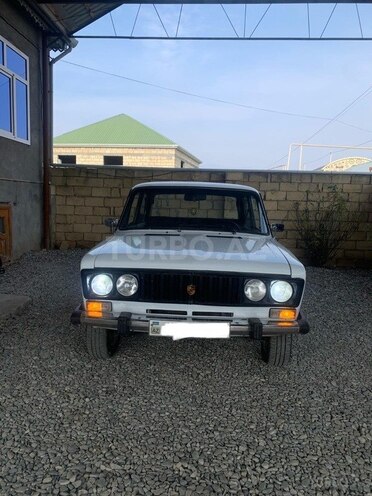 LADA (VAZ) 2106 1989, 52,222 km - 1.6 l - Ağsu