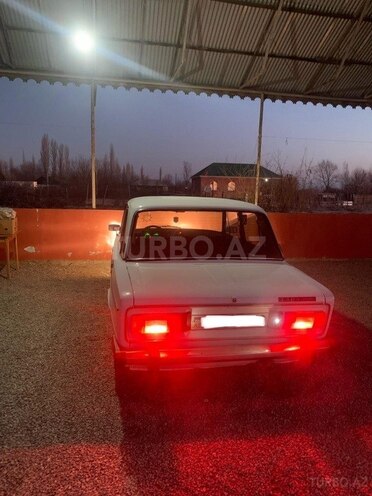 LADA (VAZ) 2106 1989, 52,222 km - 1.6 l - Ağsu