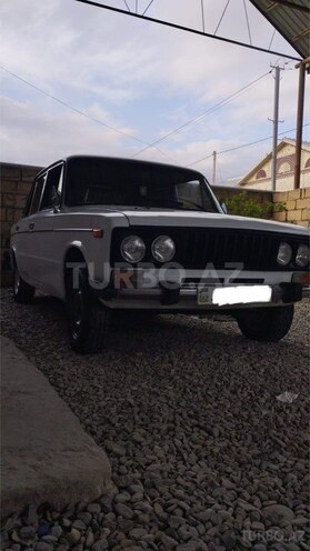 LADA (VAZ) 2106 1989, 52,222 km - 1.6 l - Ağsu