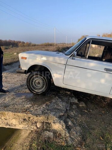 LADA (VAZ) 2106 1989, 52,222 km - 1.6 l - Ağsu