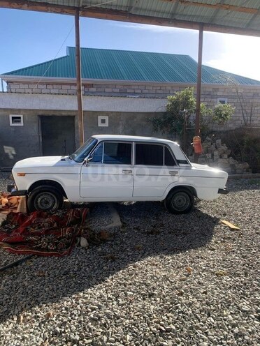 LADA (VAZ) 2106 1989, 52,222 km - 1.6 l - Ağsu