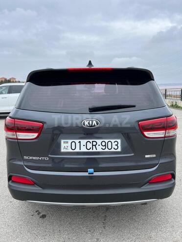 Kia Sorento 2015, 171,000 km - 2.0 l - Bakı