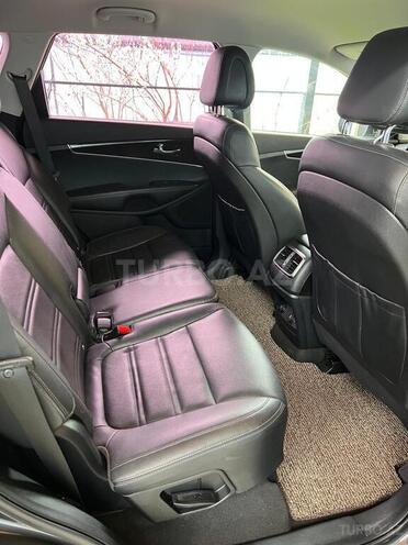 Kia Sorento 2015, 171,000 km - 2.0 l - Bakı