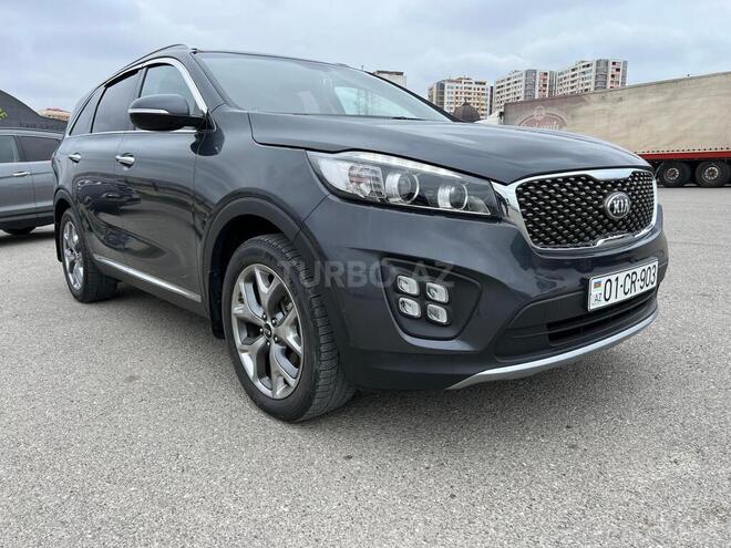 Kia Sorento 2015, 171,000 km - 2.0 l - Bakı