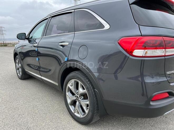 Kia Sorento 2015, 171,000 km - 2.0 l - Bakı