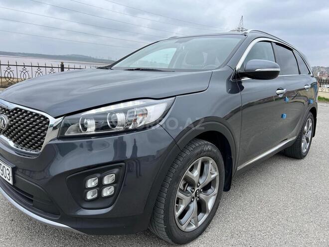 Kia Sorento 2015, 171,000 km - 2.0 l - Bakı