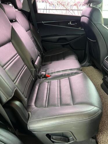 Kia Sorento 2015, 171,000 km - 2.0 l - Bakı