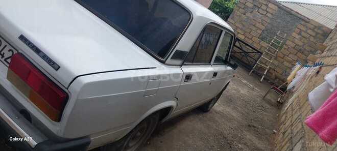 LADA (VAZ) 2107 2003, 80,000 km - 1.6 l - Gəncə