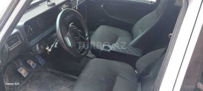 LADA (VAZ) 2107 2003, 80,000 km - 1.6 l - Gəncə
