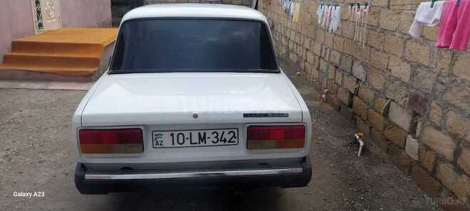 LADA (VAZ) 2107 2003, 80,000 km - 1.6 l - Gəncə