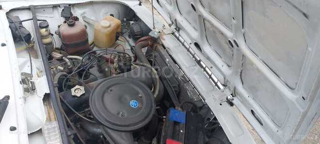 LADA (VAZ) 2107 2003, 80,000 km - 1.6 l - Gəncə