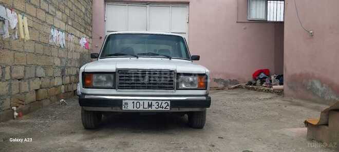 LADA (VAZ) 2107 2003, 80,000 km - 1.6 l - Gəncə