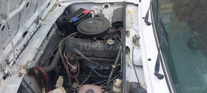 LADA (VAZ) 2107 2003, 80,000 km - 1.6 l - Gəncə