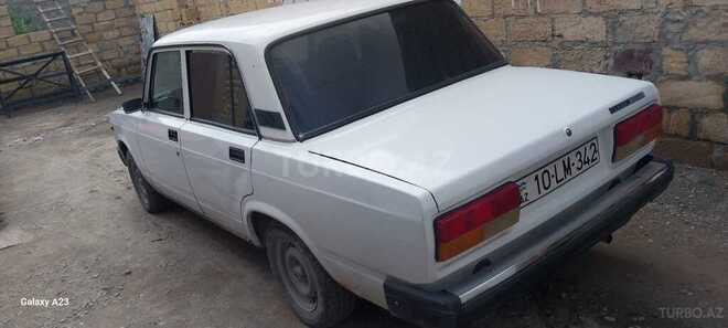 LADA (VAZ) 2107 2003, 80,000 km - 1.6 l - Gəncə