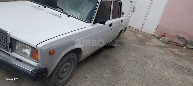 LADA (VAZ) 2107 2003, 80,000 km - 1.6 l - Gəncə