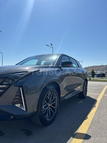 Changan  2025, 0 km - 1.5 l - Bakı