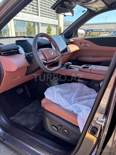 Changan  2025, 0 km - 1.5 l - Bakı