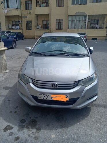 Honda Insight 2010, 335,000 km - 1.3 l - Bakı