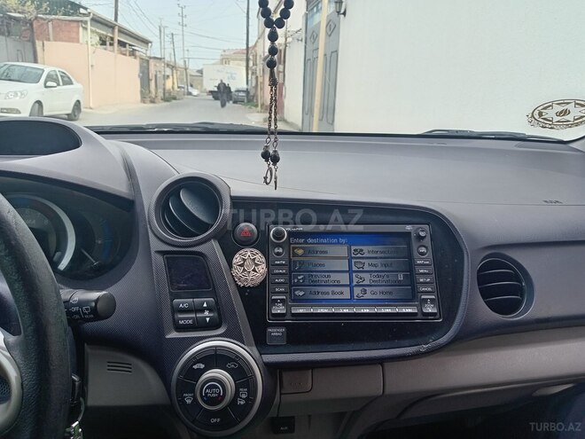 Honda Insight 2010, 335,000 km - 1.3 l - Bakı