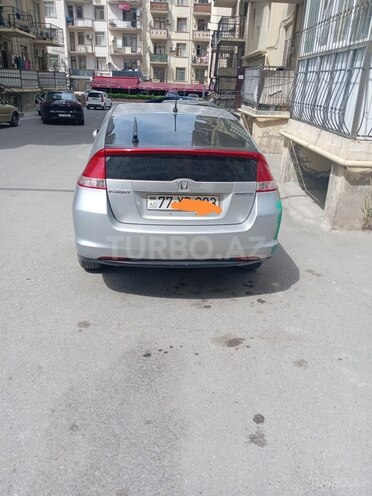 Honda Insight 2010, 335,000 km - 1.3 l - Bakı