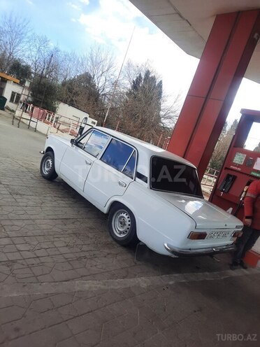 LADA (VAZ) 21011 1985, 98,562 km - 1.3 л - Gəncə