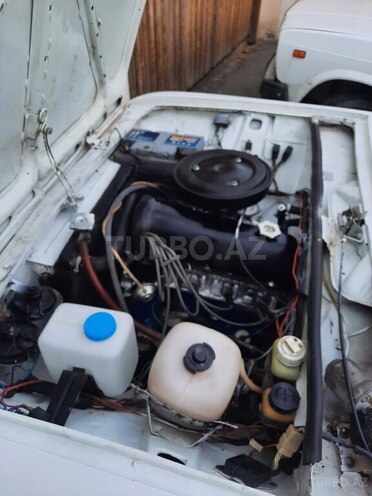 LADA (VAZ) 21011 1985, 98,562 km - 1.3 л - Gəncə